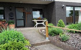 Ferienwohnung Klinkhammer